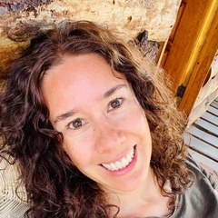 Fernanda Bermúdez, Founder de Soy Climatika